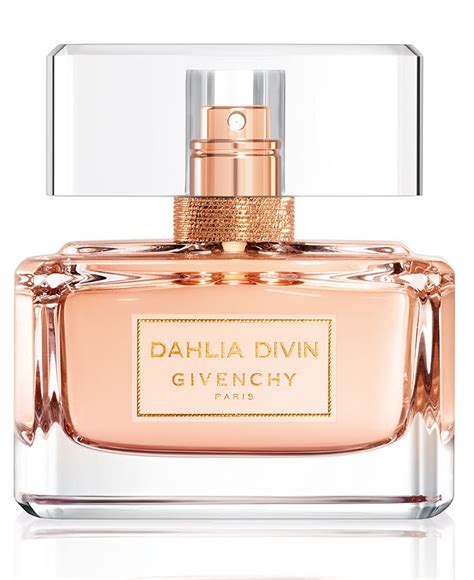 dahlia givenchy perfume